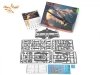 Clear Prop! CP72013 Ki-51 Sonia in foreign service STARTER KIT 1/72